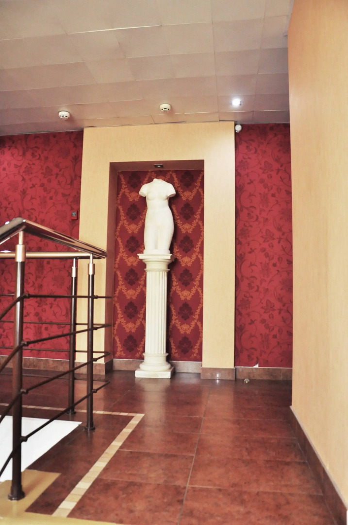 Отель Мечта