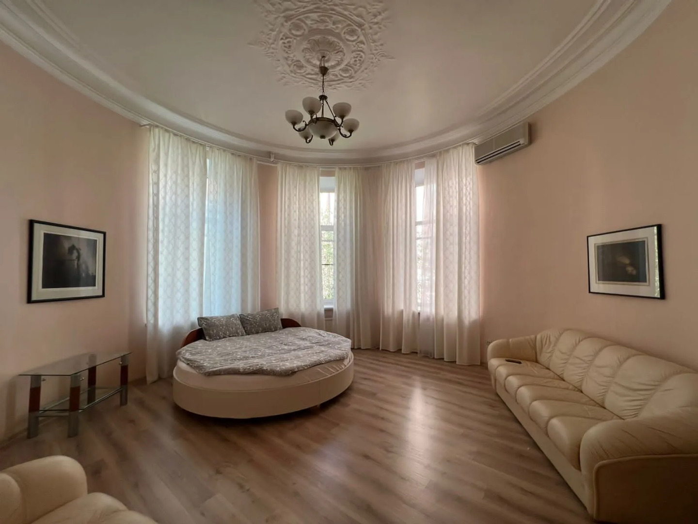 "Отель "АГНИ"