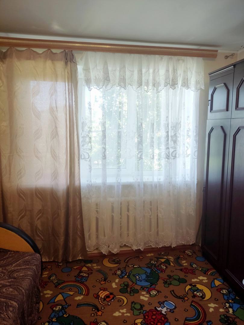 Квартира возле Плазы Сельская 34