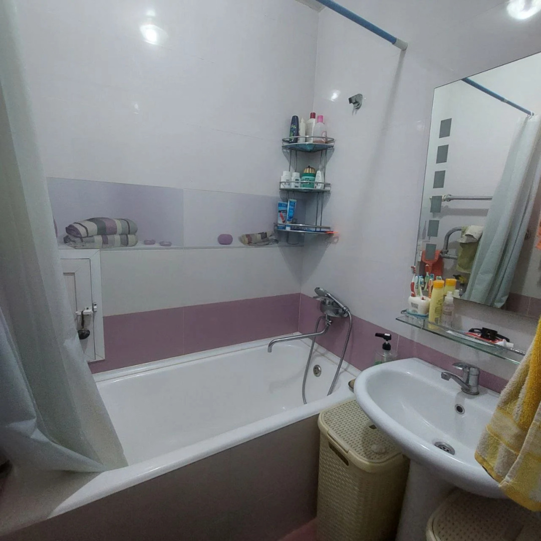 Квартира Юнусабад Универсам