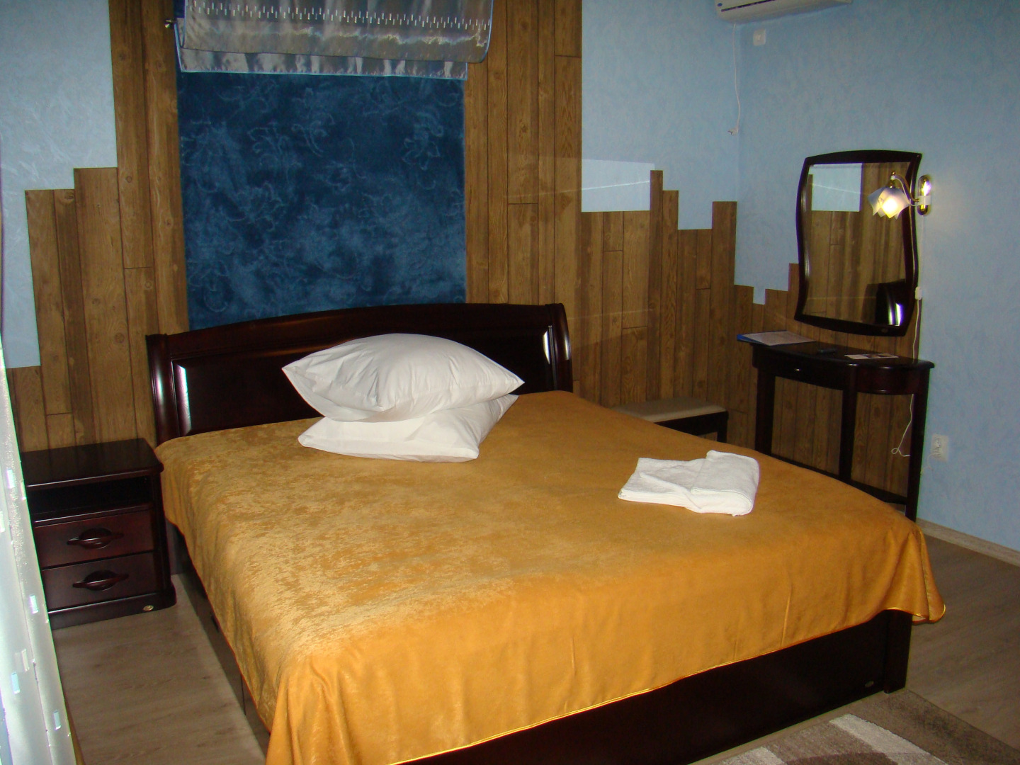 Отель Роза Ветров