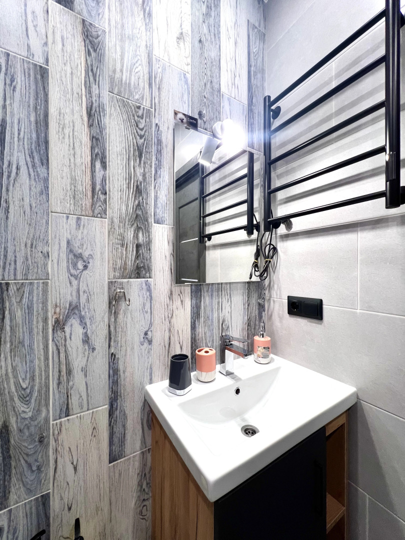 Апартаменты ОнегоГрад-Облака