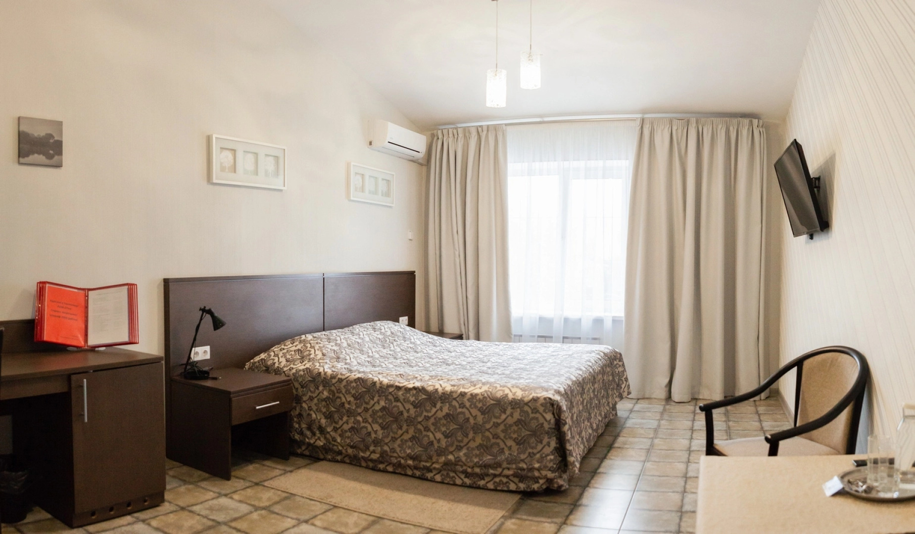 Отель А108-27 км