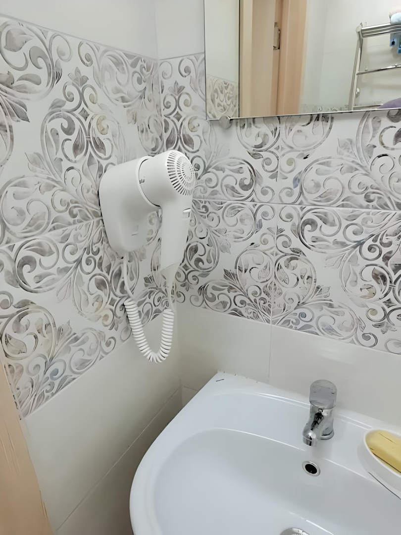 Апартаменты с Видом на Гору Машук