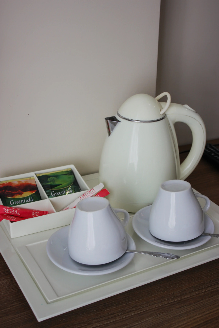 Отель Дом отдыха им. Челюскинцев