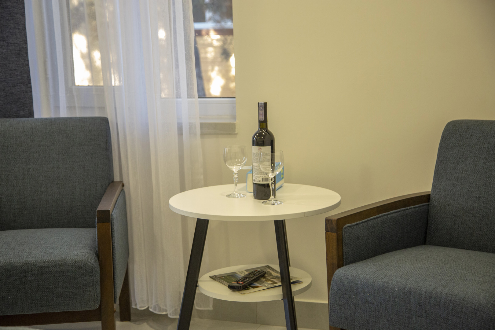 Вилла Bellissimo Garden