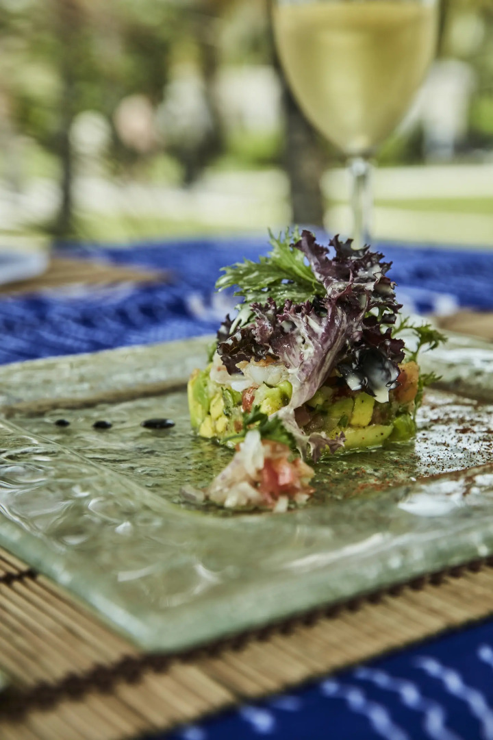 Отель Baraza Zanzibar Resort And Spa