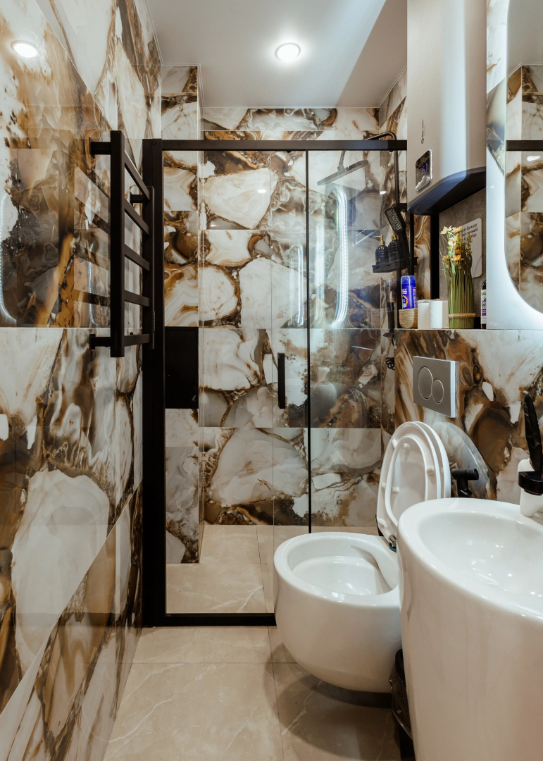 Апартаменты Уютные у Кремлевской набережной