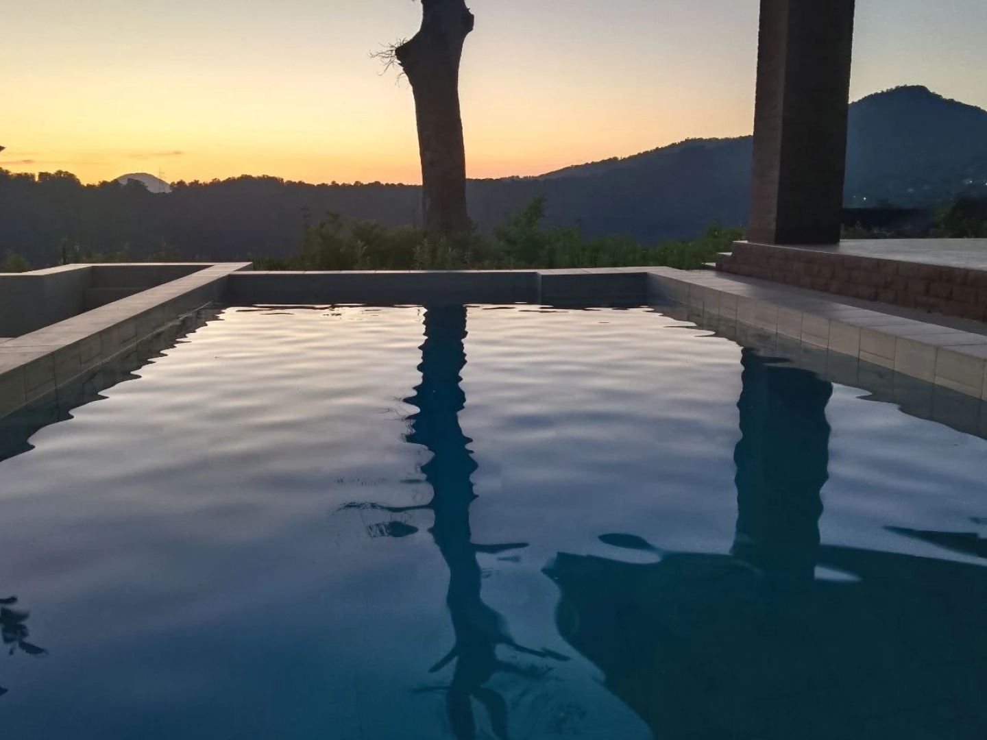 Частный Дом Villa Panoramica