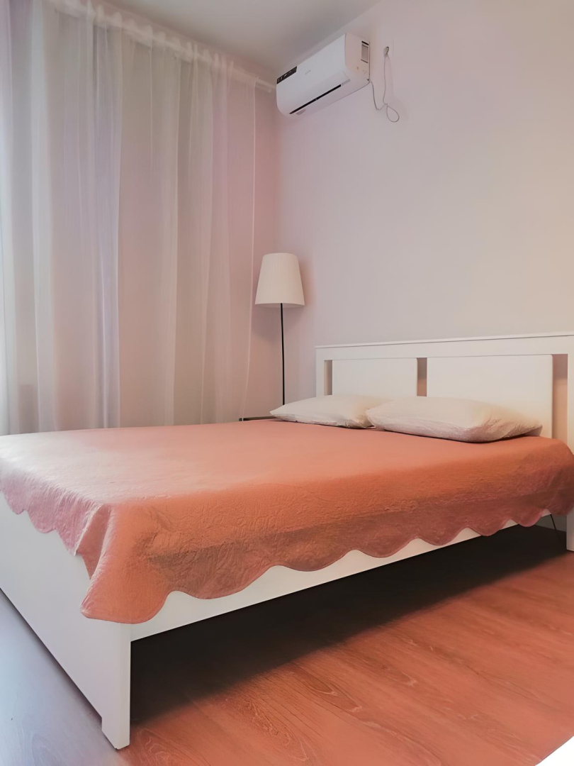 Апартаменты Марина