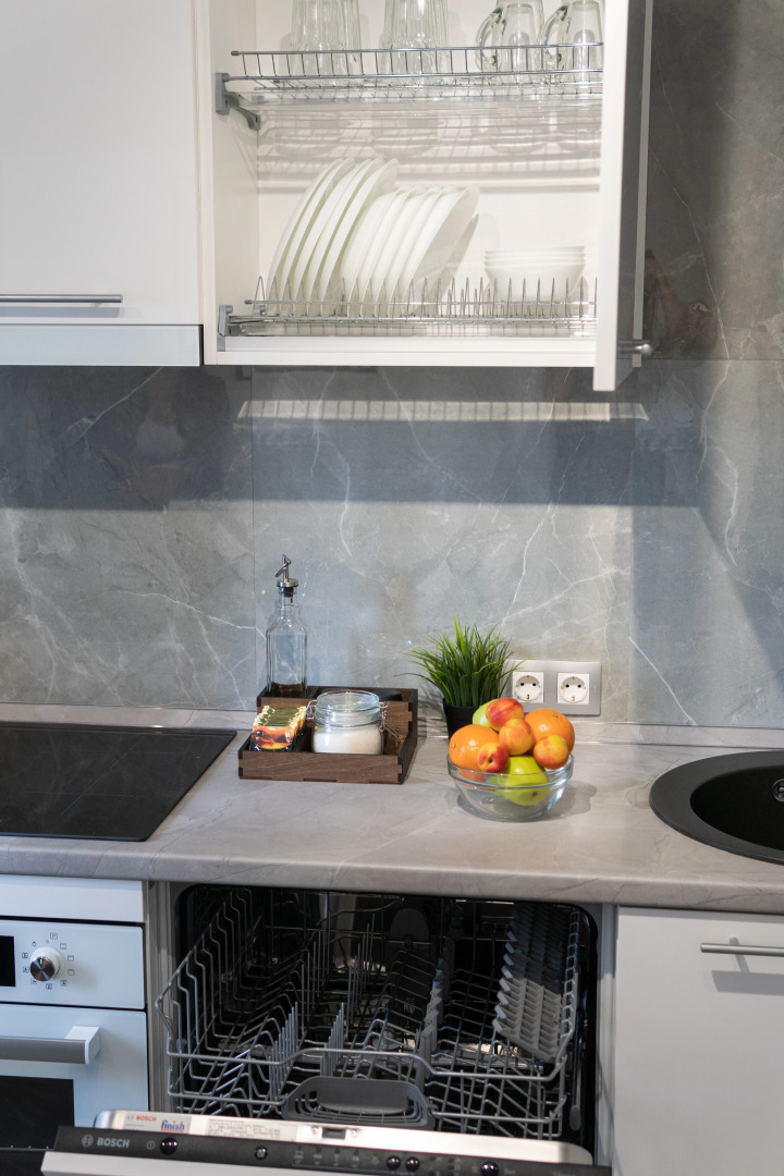 Апартаменты Дизайнерские Изумруд на Беговой