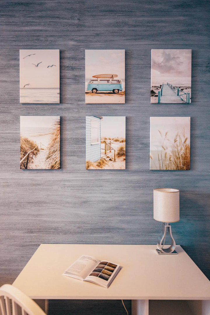 Апартаменты Baltic Простор