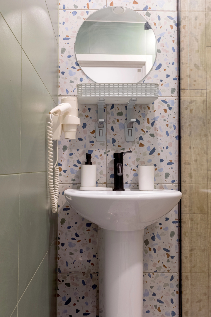 Апарт-отель Port Comfort bу old Nevsky