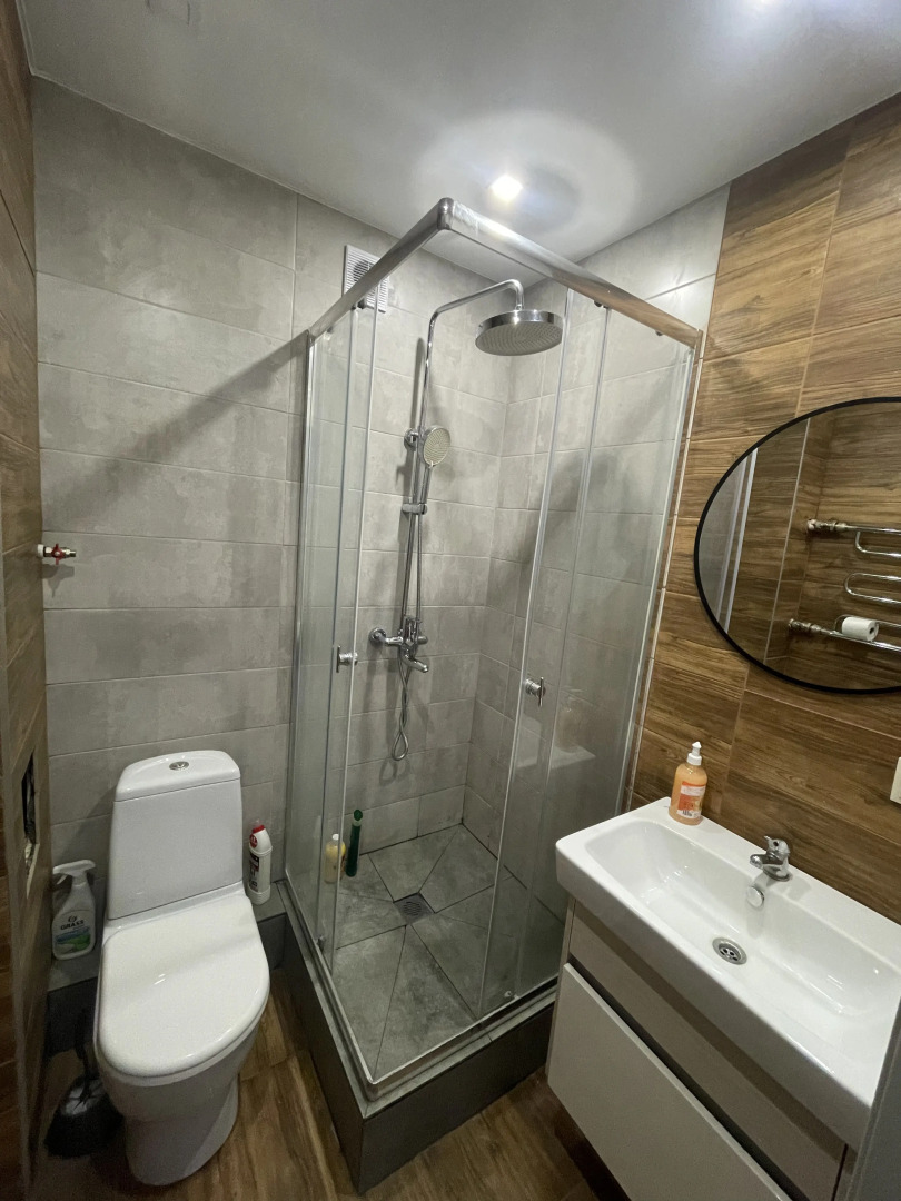 Квартира уютная в Уфе, Адмирала Макалова