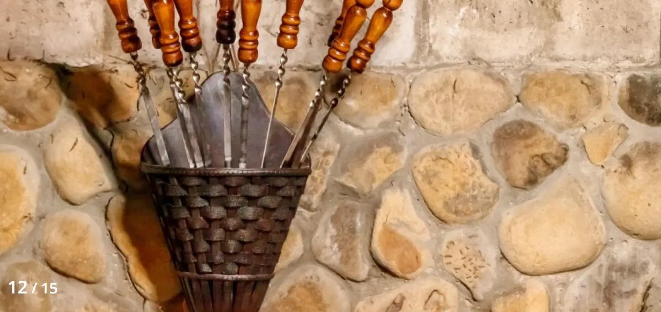 Апартаменты в Гостевом Доме "Атлантида"