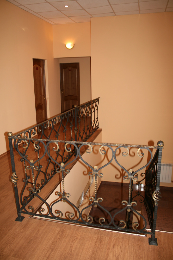 Отель Шатура Холл