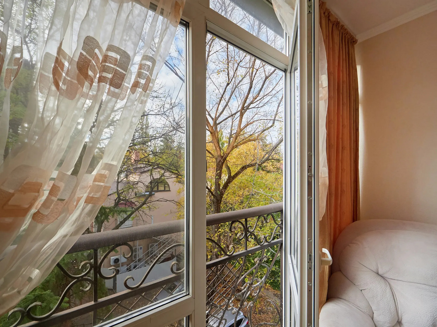 Квартира Героев Медиков 6