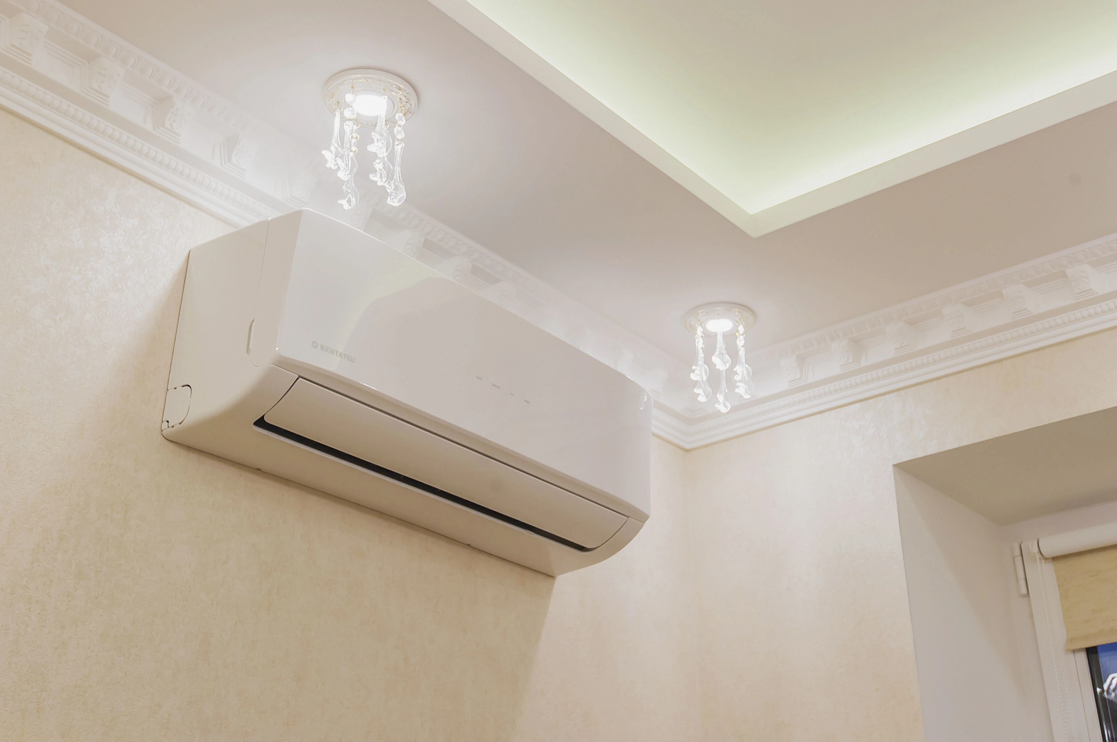 Квартира GM Apartments Светлая двушка у Арбата