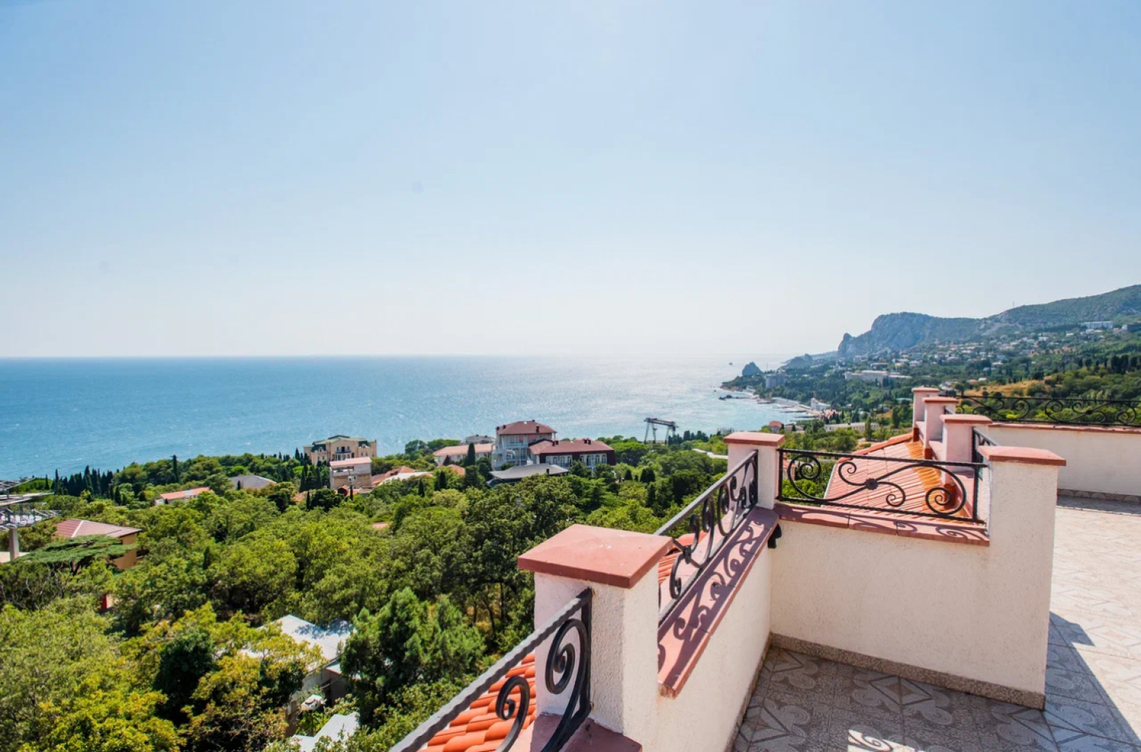 Гостевой Дом Вилла Агния