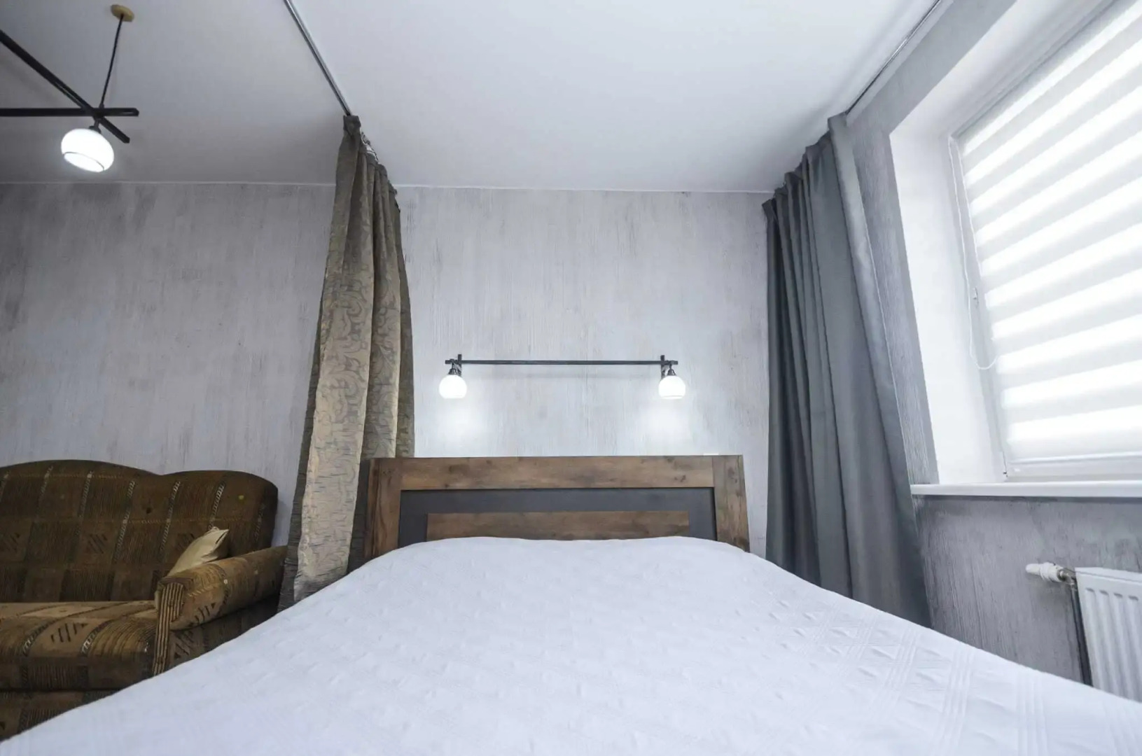 Апартаменты на Пролетарской 69А