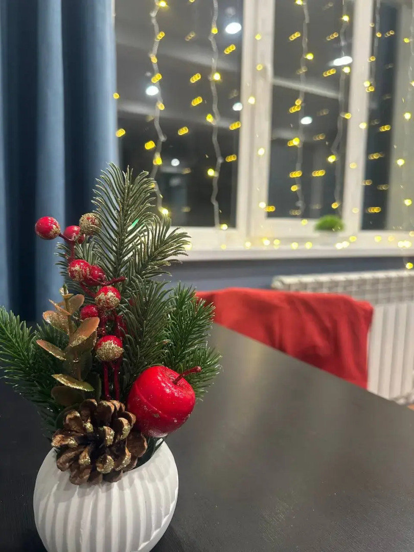 Квартира Рядом с Больницей Им Семашко