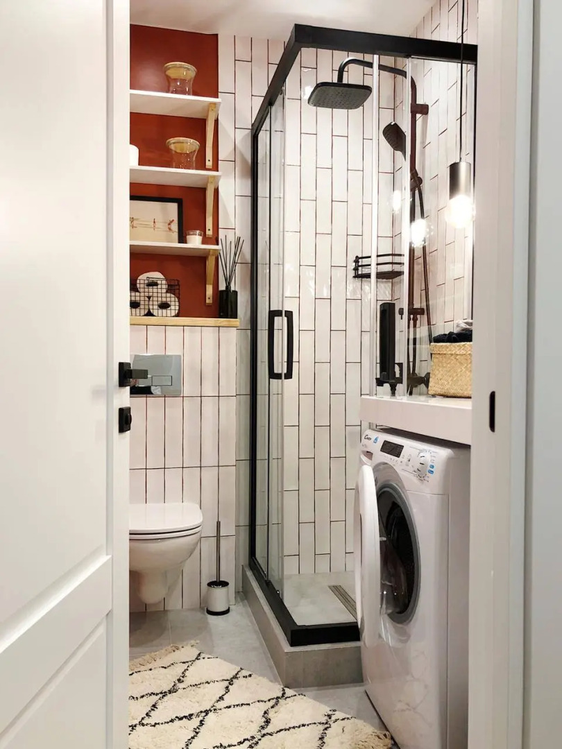 Апартаменты Smart Bali в центре Красной Поляны