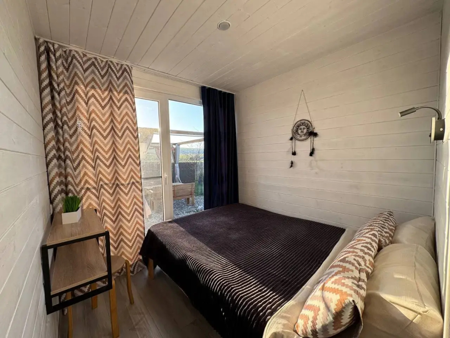 Гостевой Дом Видисвет