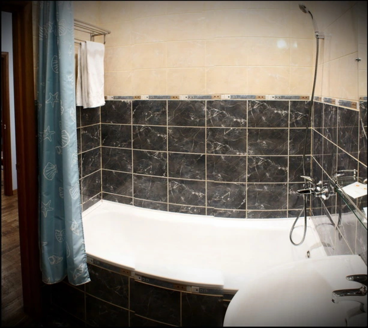 Гостевой дом Резиденция у Адмиралтейства