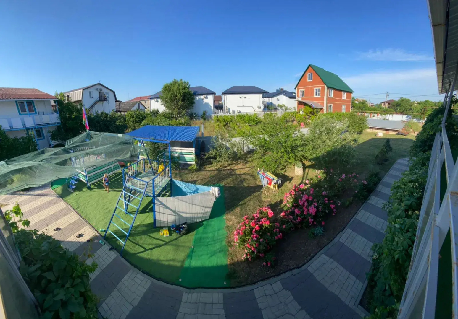 Гостевой дом Южные ночи