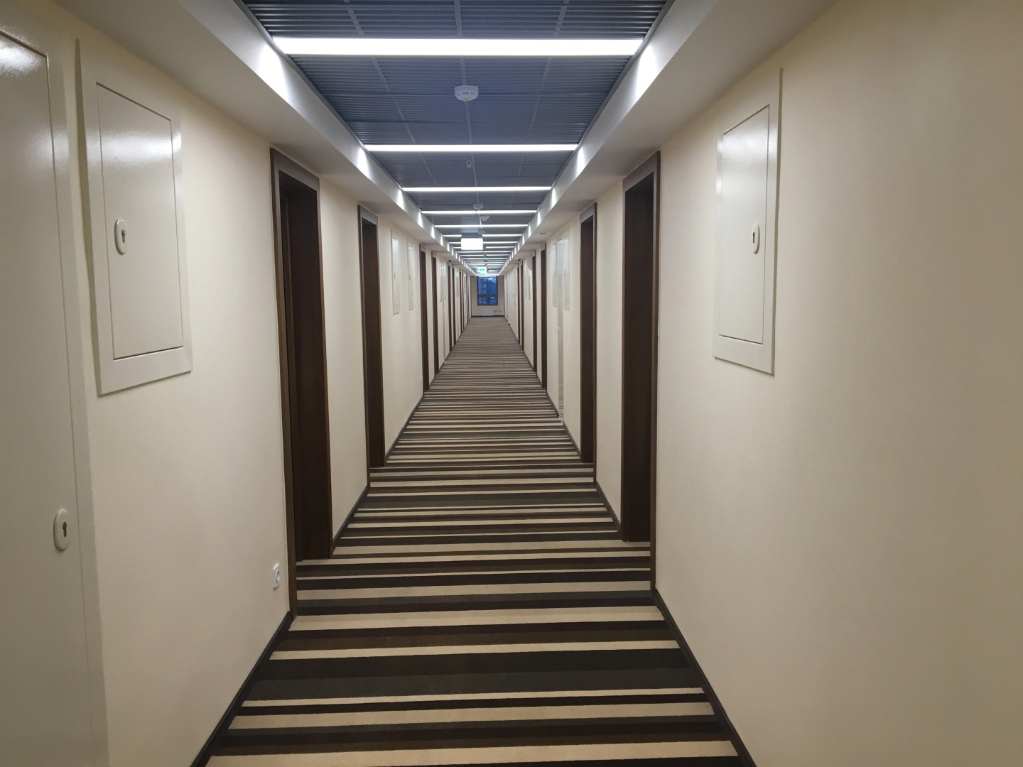 Апартаменты Mitino