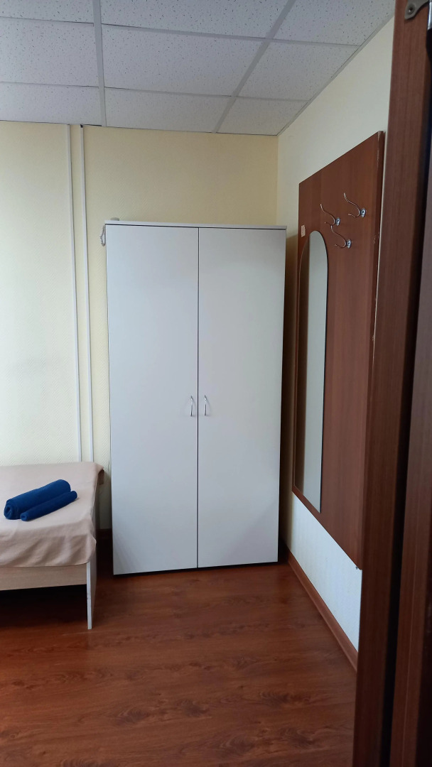 Отель Русь Вольск