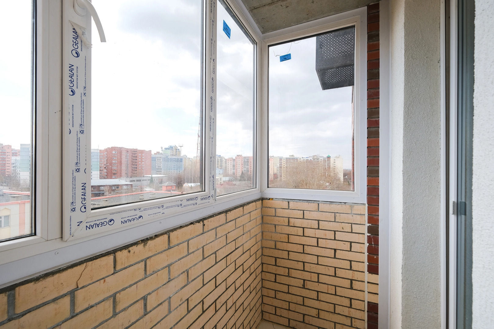 Апартаменты Квартирка-НСК на Горском 14