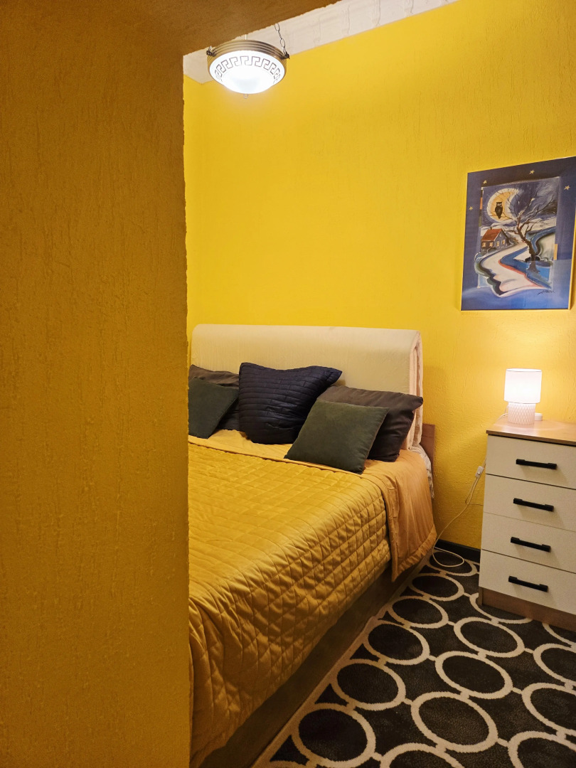 Апартаменты 7 У Старокалинкинского моста