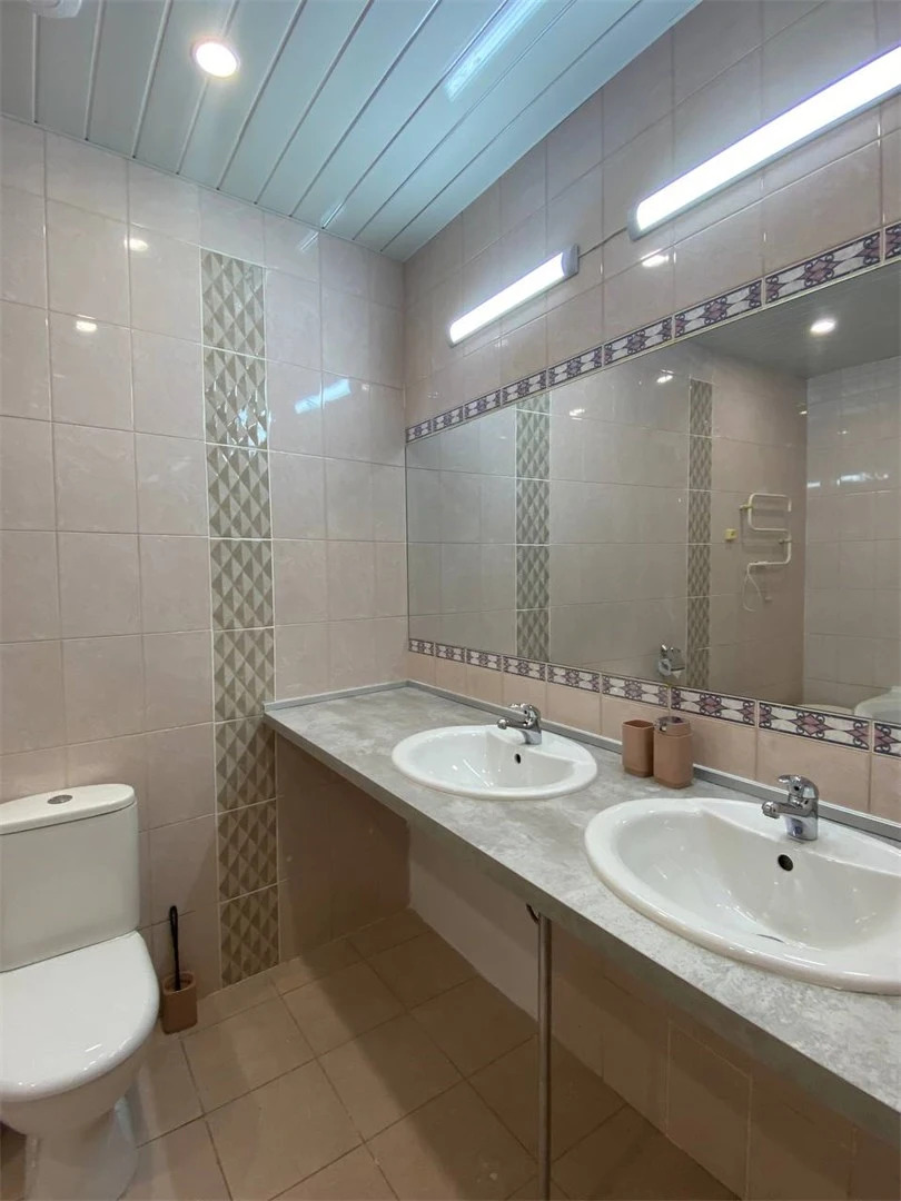 Апартаменты Central Inn