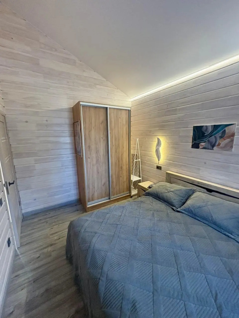 Частный дом SkandyVillage