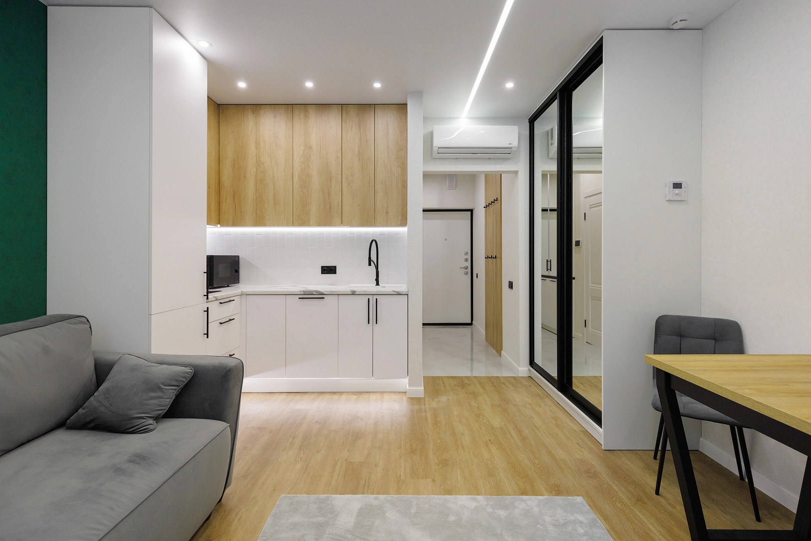 Апартаменты 4 Этаж