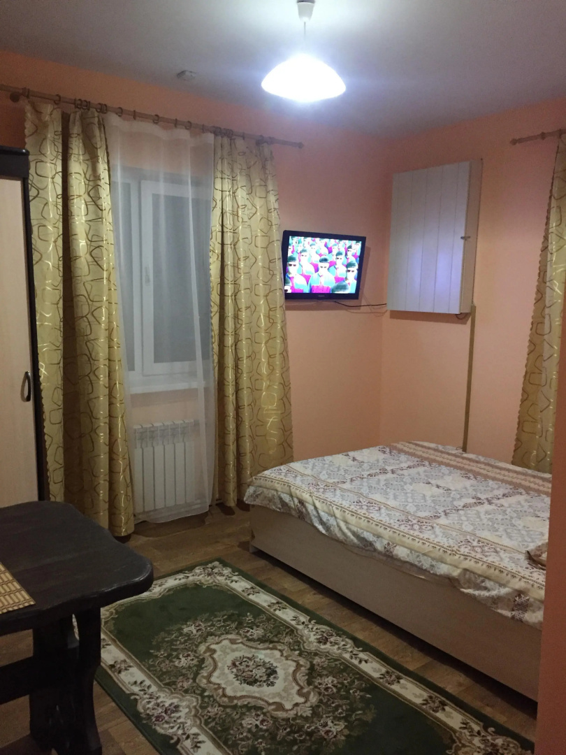 Мебелированные комнаты Varadero