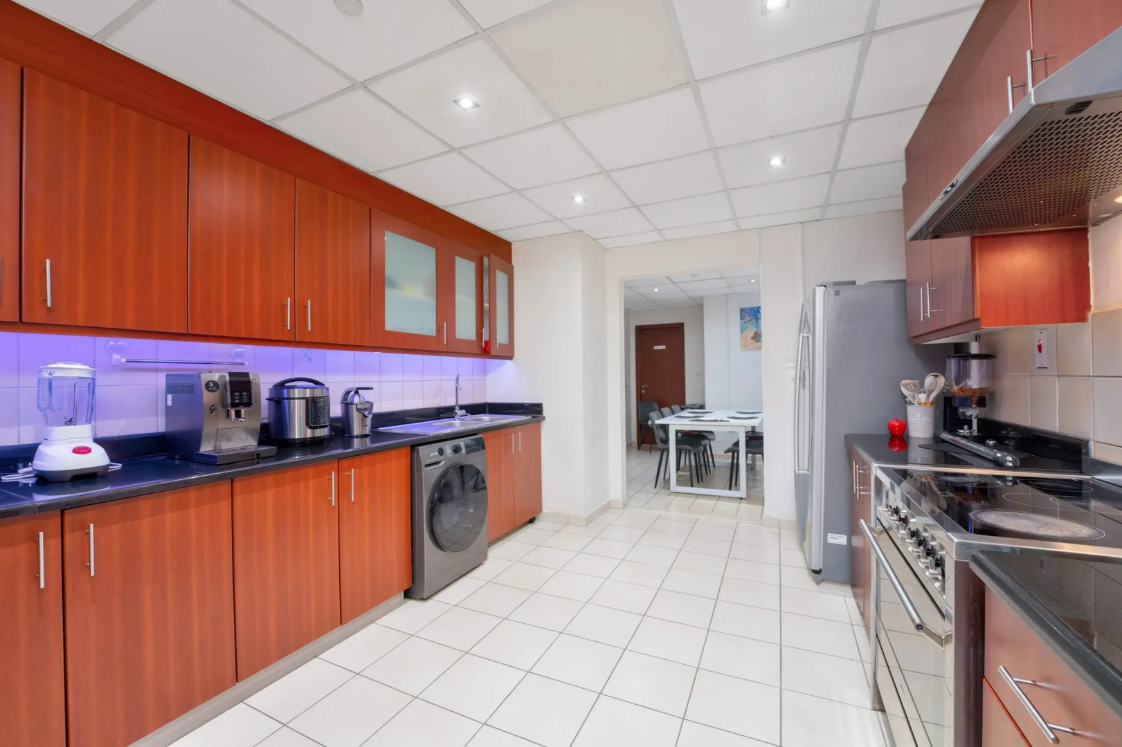 Мини-отель Berloga Holiday Homes JBR