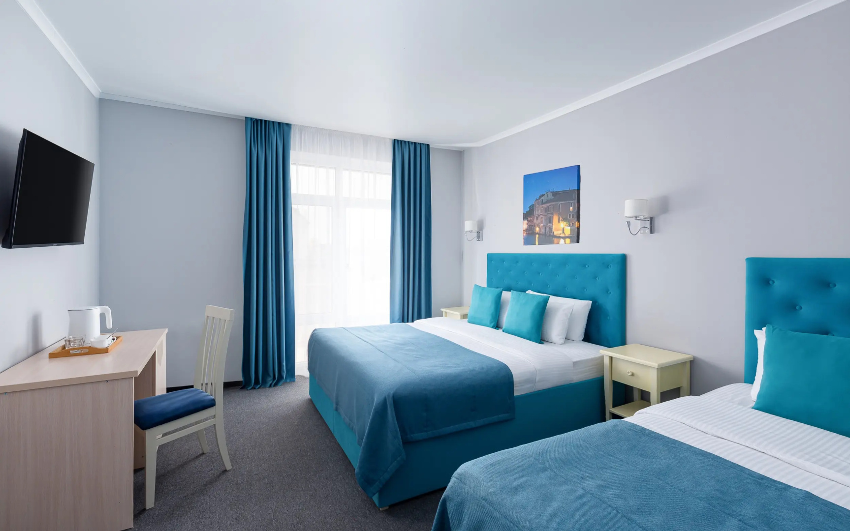 МоРеми Ultra All Inclusive Family Hotel