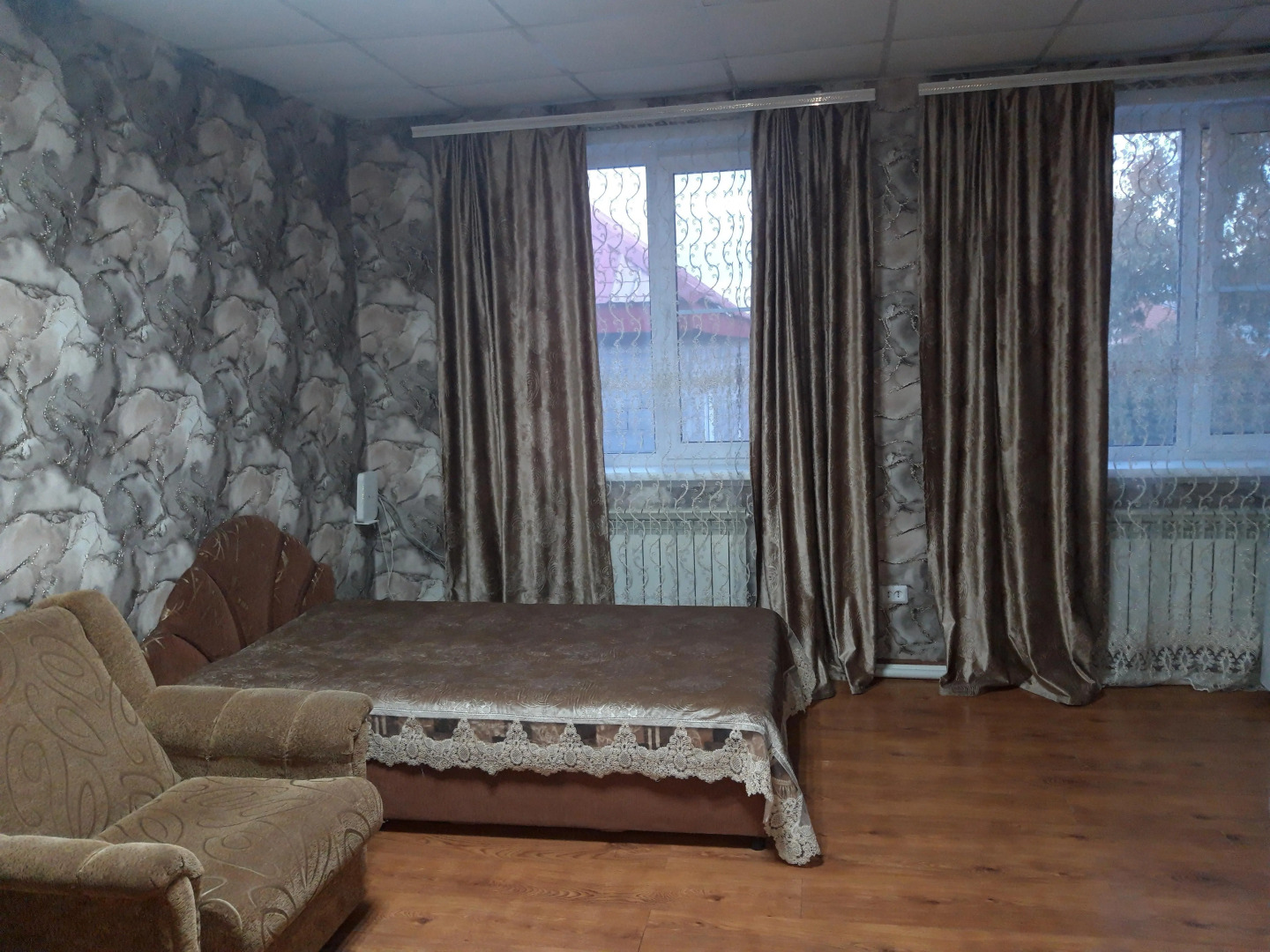 Гостевой дом Метелица