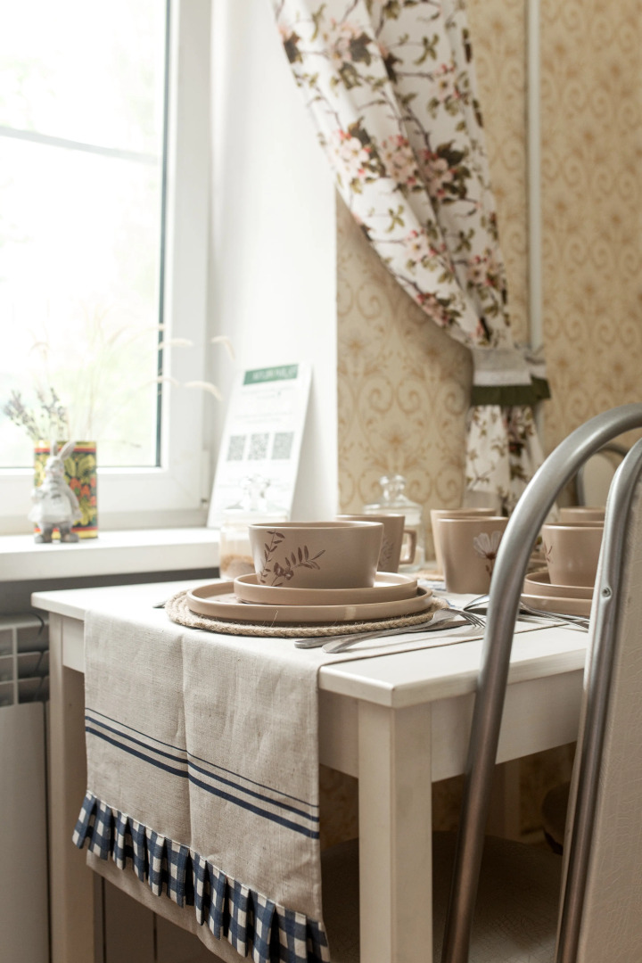 Квартира KEY2HOME на Троицкой