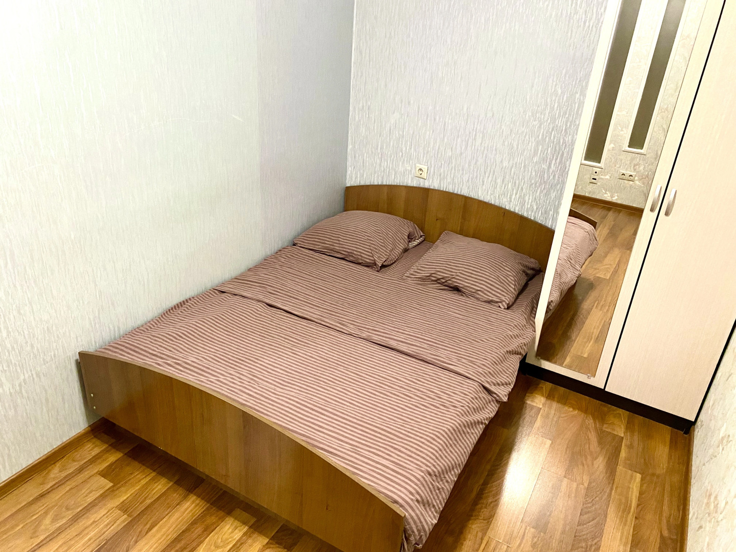 Апартаменты Top House  Белинского 58/60