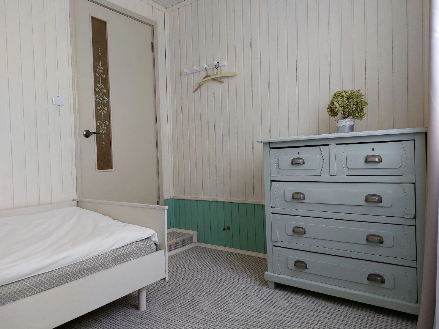 Гостевой Дом Добрый Дом