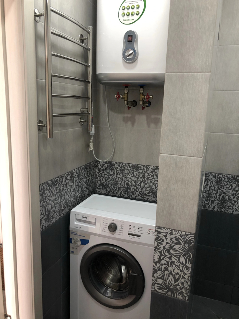 Апартаменты на Счастливом переулке