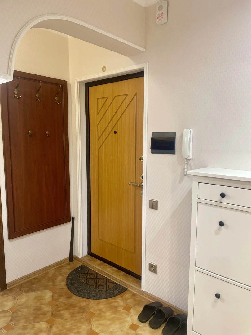 Квартира Уютная