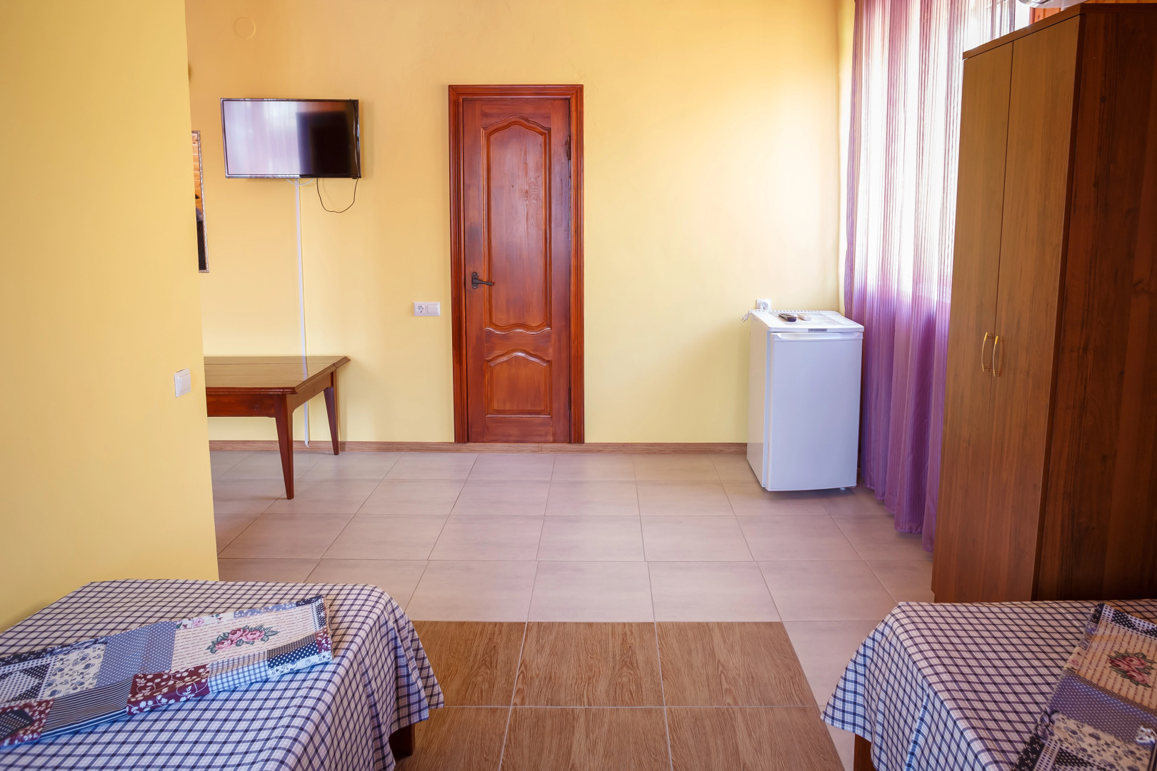 Гостевой дом Апельсин