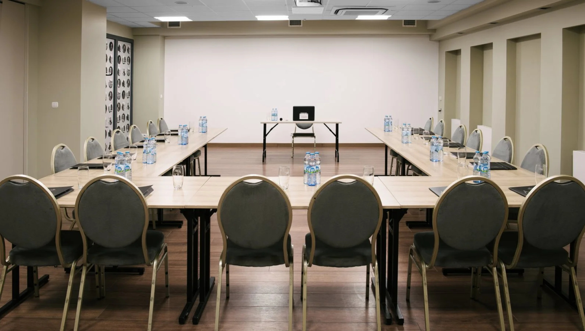 Отель Focus Premium Elbląg