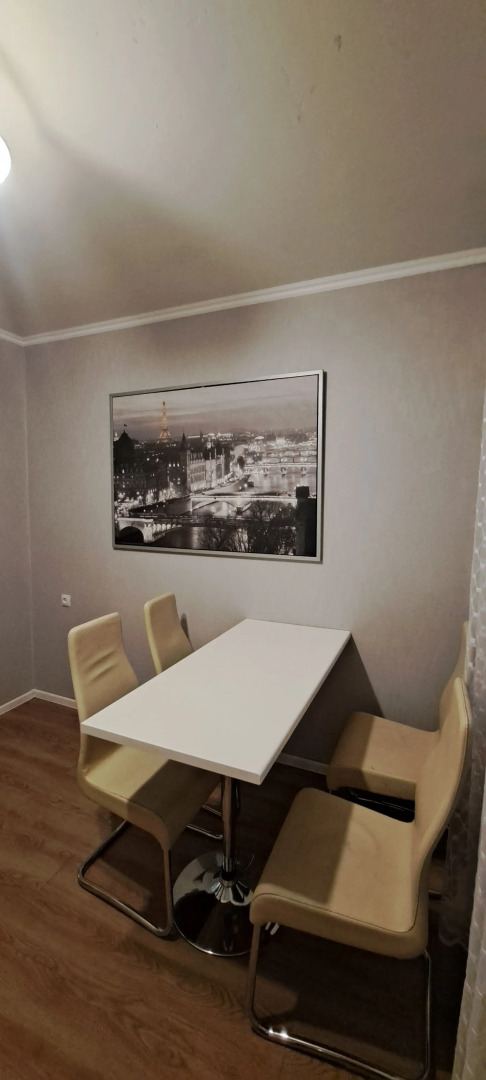 Квартира Маршала Катуков