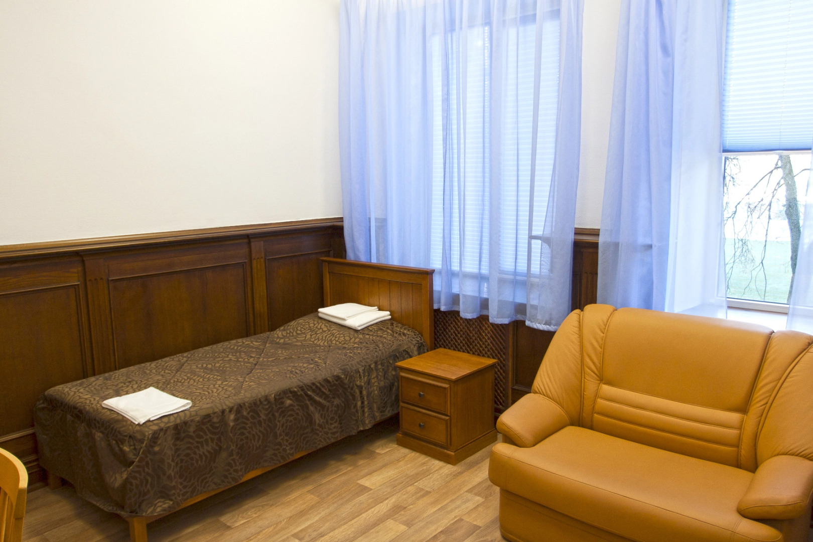 Мини-Отель Клуб с проживанием Кунцево