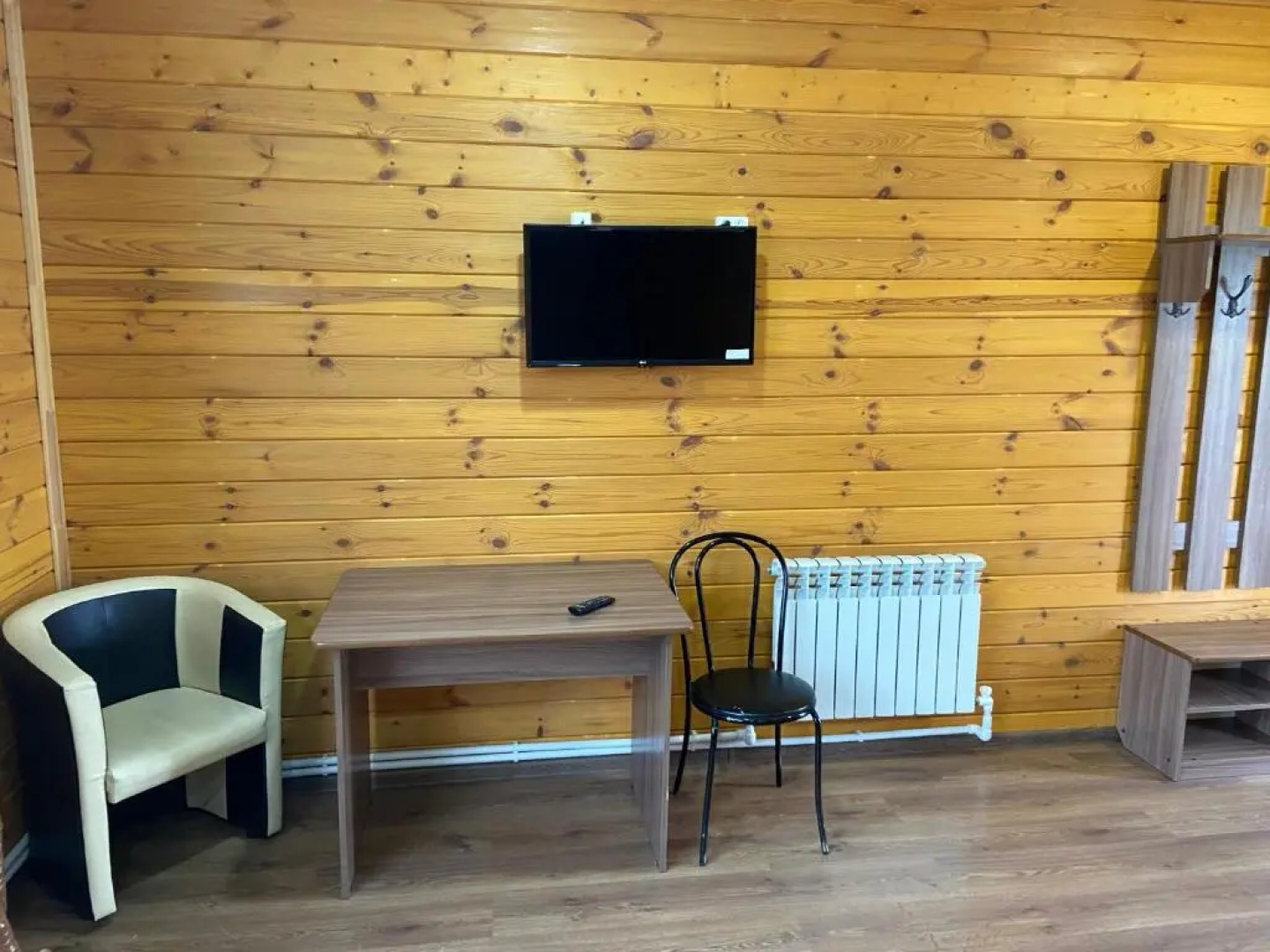 Мини-отель Солнечная горка